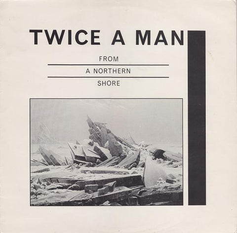 Twice A Man