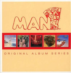 Man