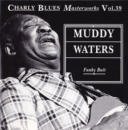 Muddy Waters