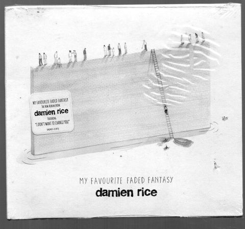 Damien Rice