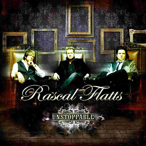 Rascal Flatts