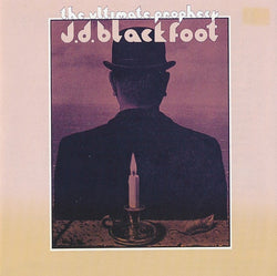 JD Blackfoot