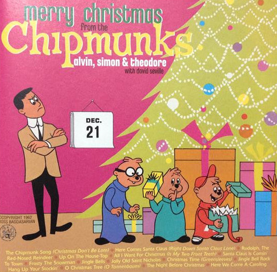 The Chipmunks