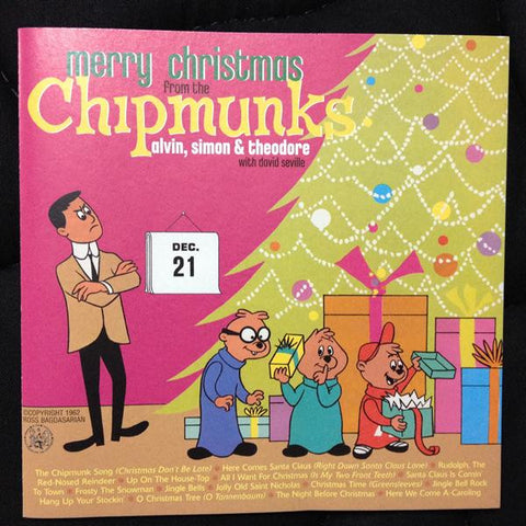 The Chipmunks