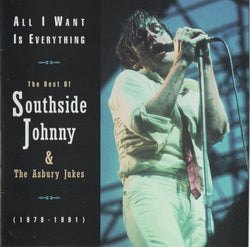 Southside Johnny & The Asbury Jukes