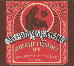 My Morning Jacket