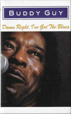 Buddy Guy