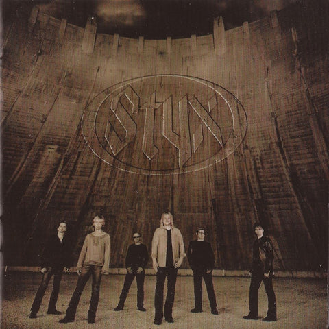 Styx