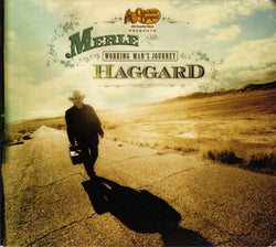 Merle Haggard