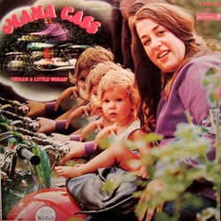 Mama Cass