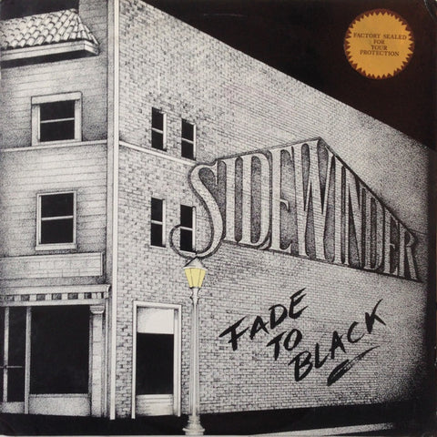 Sidewinder