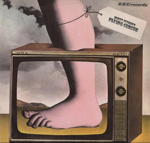 Monty Python