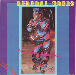 General Trees