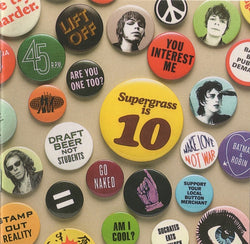 Supergrass