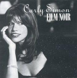Carly Simon