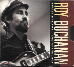 Roy Buchanan