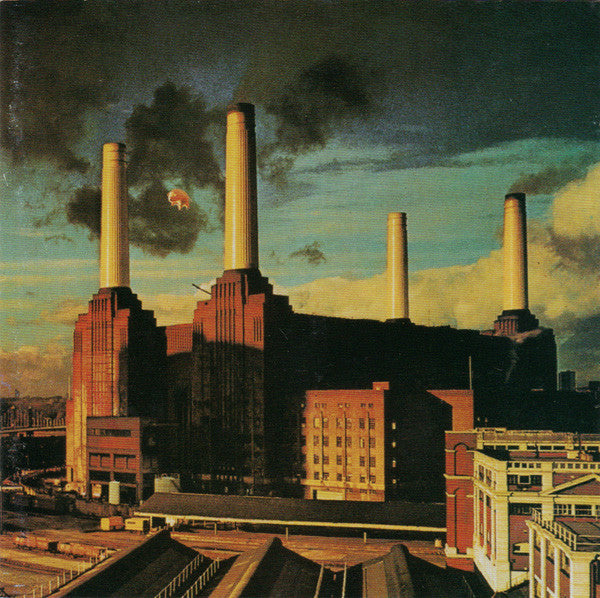 Pink Floyd