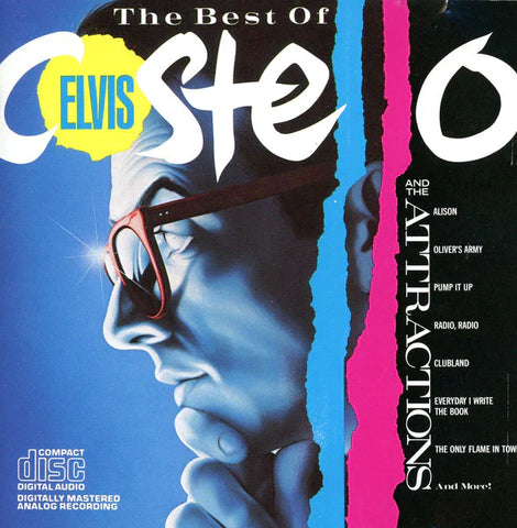 Elvis Costello & The Attractions