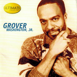 Grover Washington, Jr.