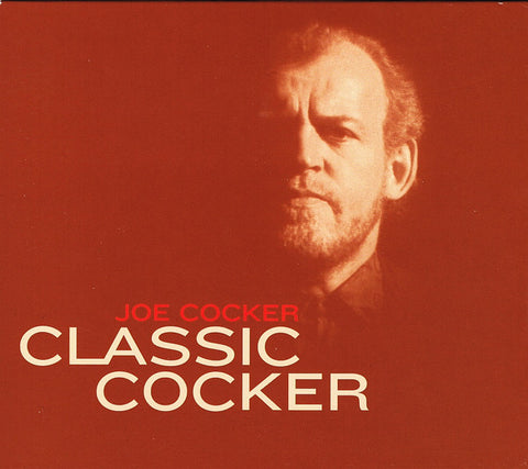 Joe Cocker