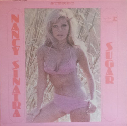 Nancy Sinatra
