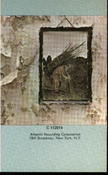 Led Zeppelin