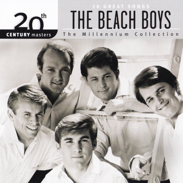 The Beach Boys