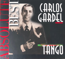 Carlos Gardel