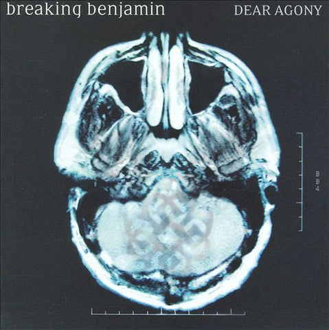 Breaking Benjamin