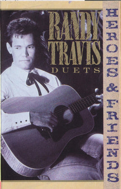 Randy Travis