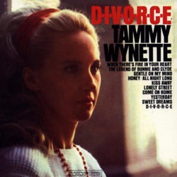 Tammy Wynette