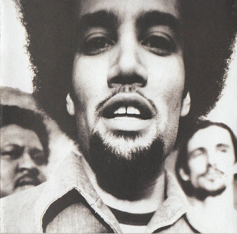Ben Harper