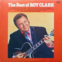Roy Clark