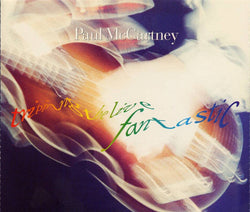Paul McCartney