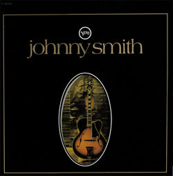Johnny Smith