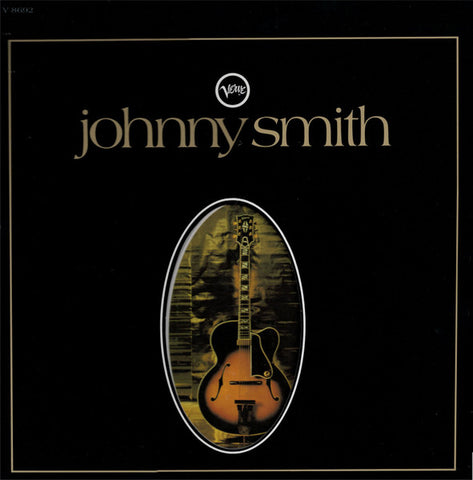 Johnny Smith