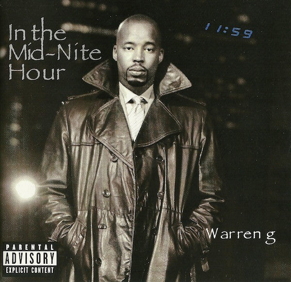 Warren G