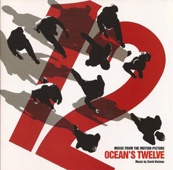 Ocean's Twelve (Original Soundtrack)