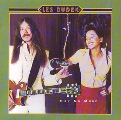 Les Dudek