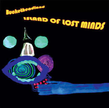 Bucketheadland