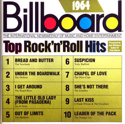 Billboard Top Rock N' Roll Hits: 1964