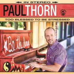 Paul Thorn
