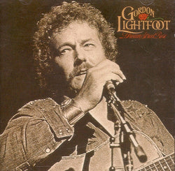 Gordon Lightfoot