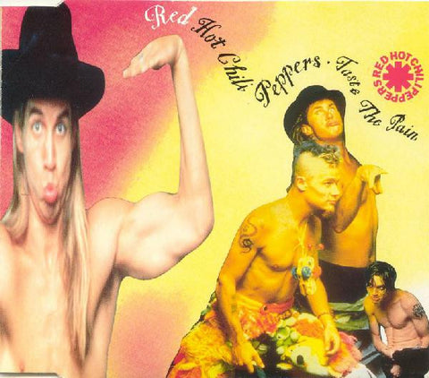 Red Hot Chili Peppers