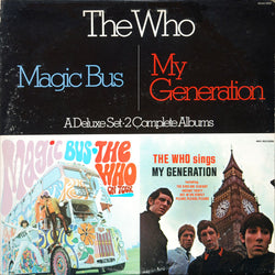 The Who