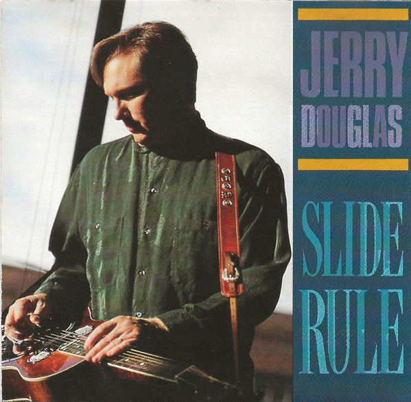 Jerry Douglas