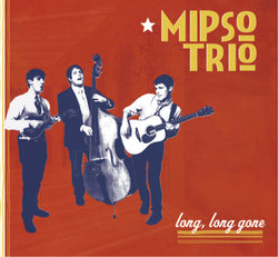Mipso Trio