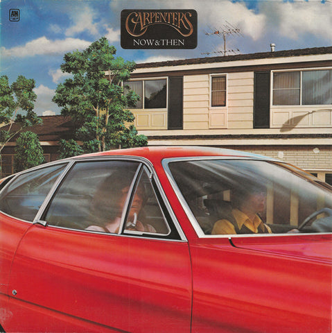 The Carpenters