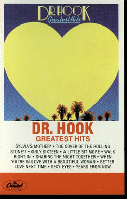 Dr. Hook