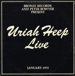 Uriah Heep